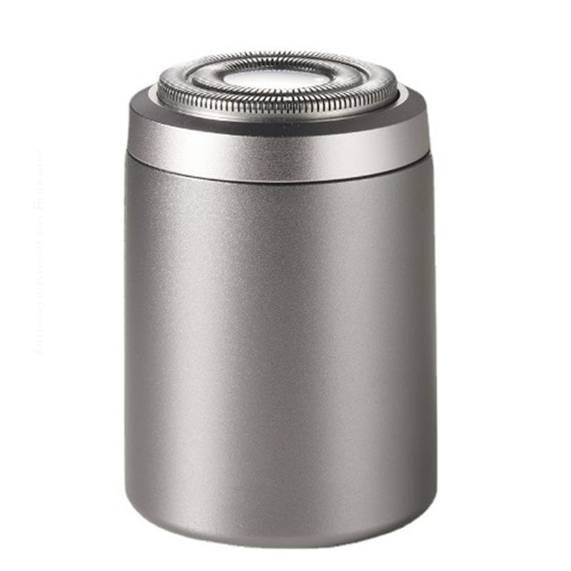 【Il regalo perfetto.】🎁Mini rasoio elettrico🎁