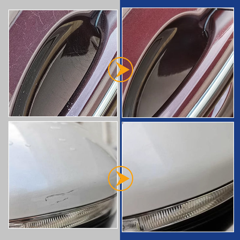 🔥Acquista 2 Prendi 1 Gratis🔥Pasta per la riparazione dei graffi dell'auto