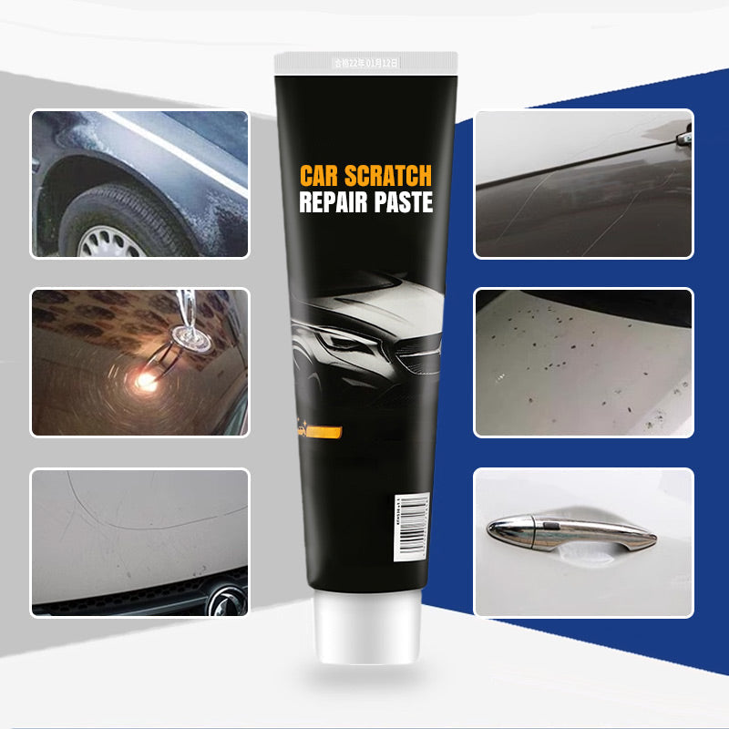 🔥Acquista 2 Prendi 1 Gratis🔥Pasta per la riparazione dei graffi dell'auto