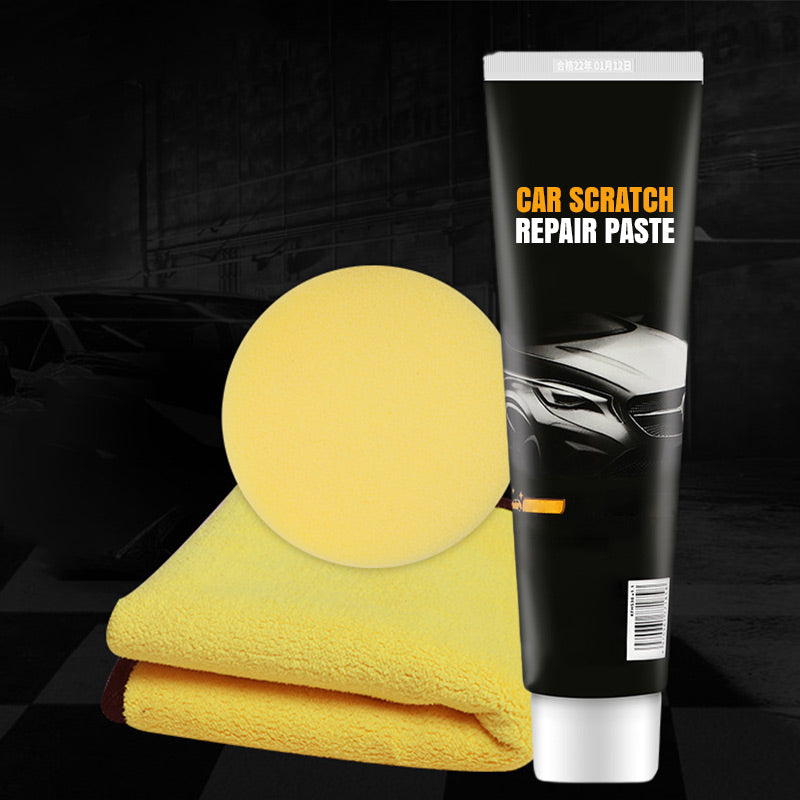 🔥Acquista 2 Prendi 1 Gratis🔥Pasta per la riparazione dei graffi dell'auto