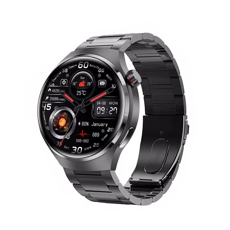 Orologio Intelligente Multifunzionale