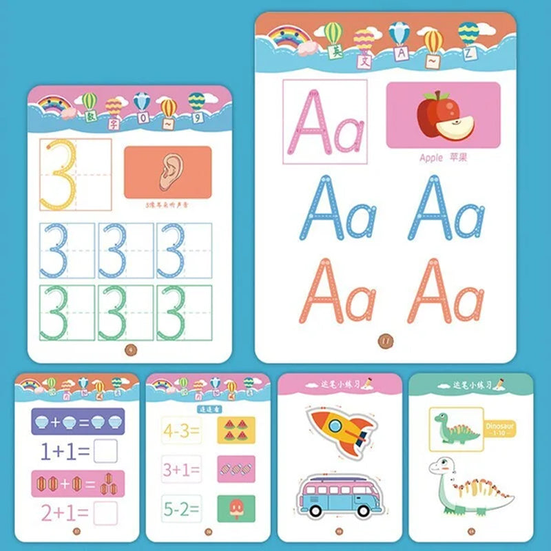 Lehrbuch für Kinderpädagogik🎅Weihnachtsgeschenkidee!🎁
