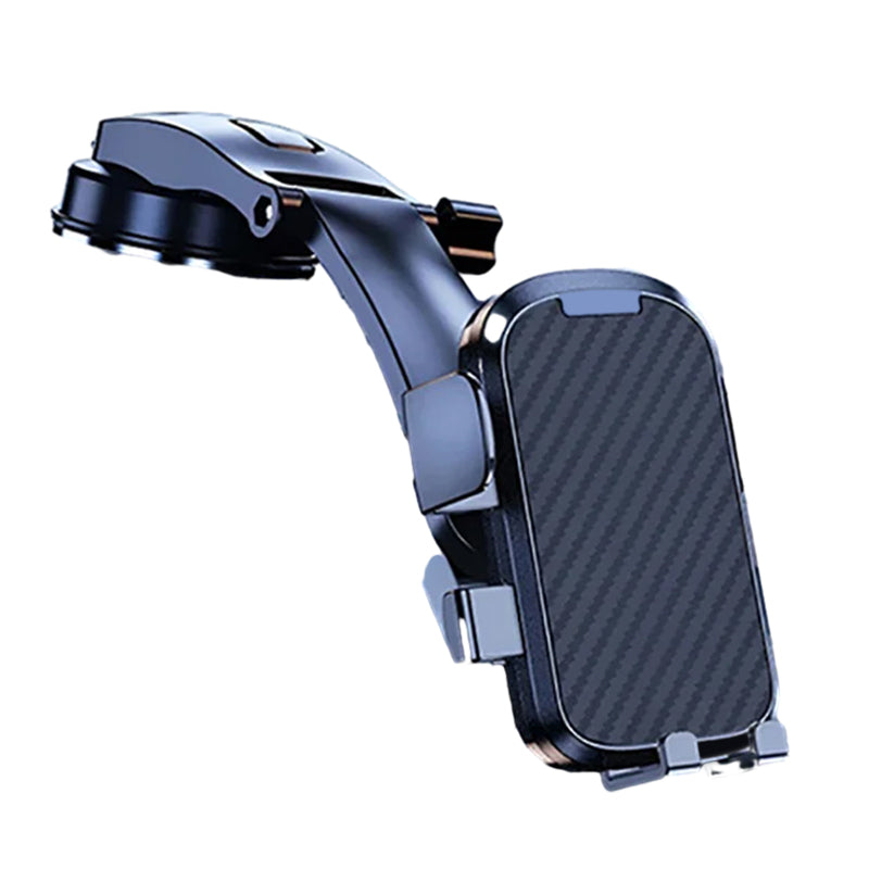 Porta cellulare con ventosa