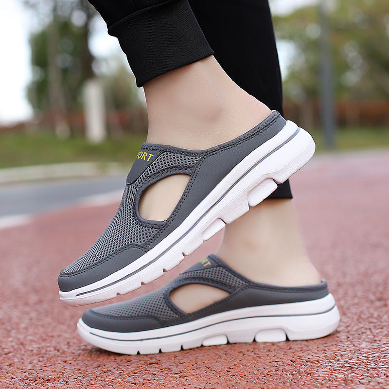 🔥Vendita estiva 50% di sconto🔥Sandali sportivi di supporto comodi e traspiranti