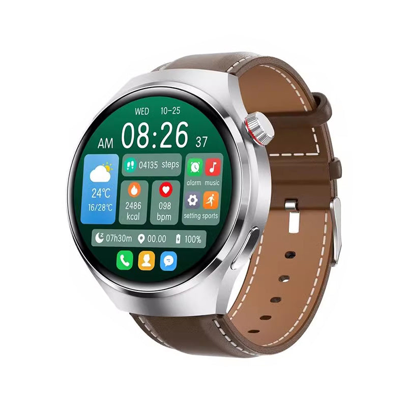 Orologio Intelligente Multifunzionale