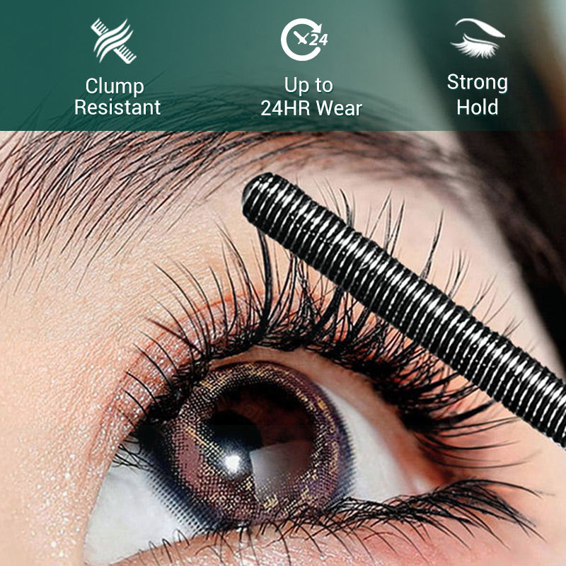 🔥2025 Saldi imperdibili🔥Mascara allungante e incurvante impermeabile e anti-sudore