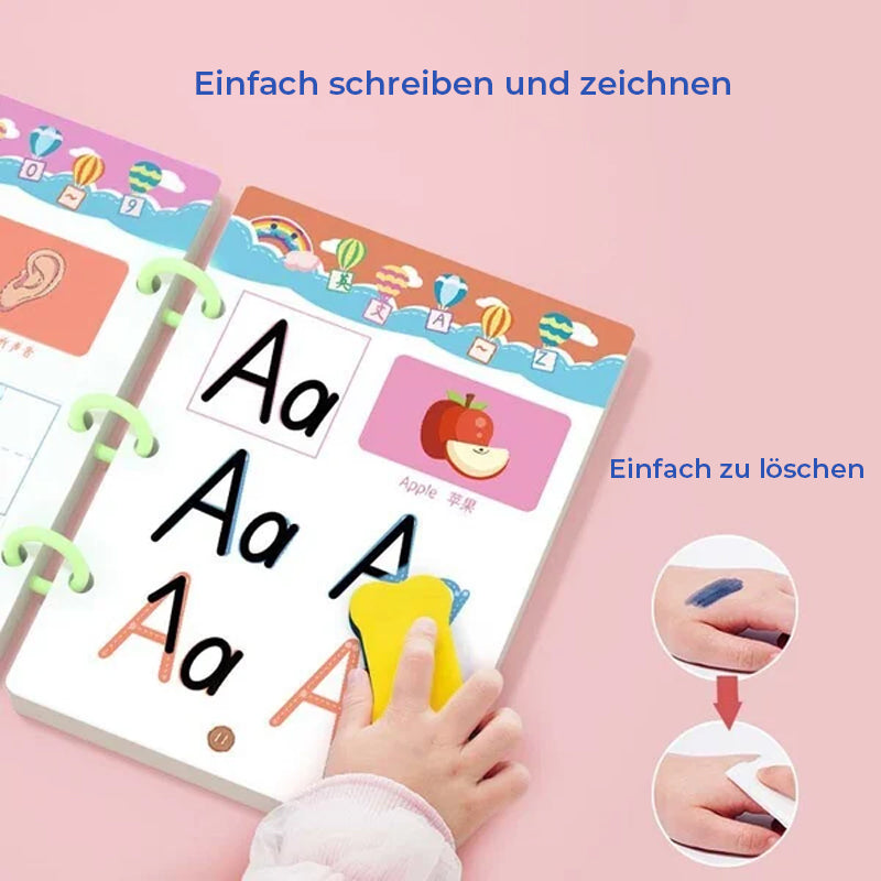 Lehrbuch für Kinderpädagogik🎅Weihnachtsgeschenkidee!🎁