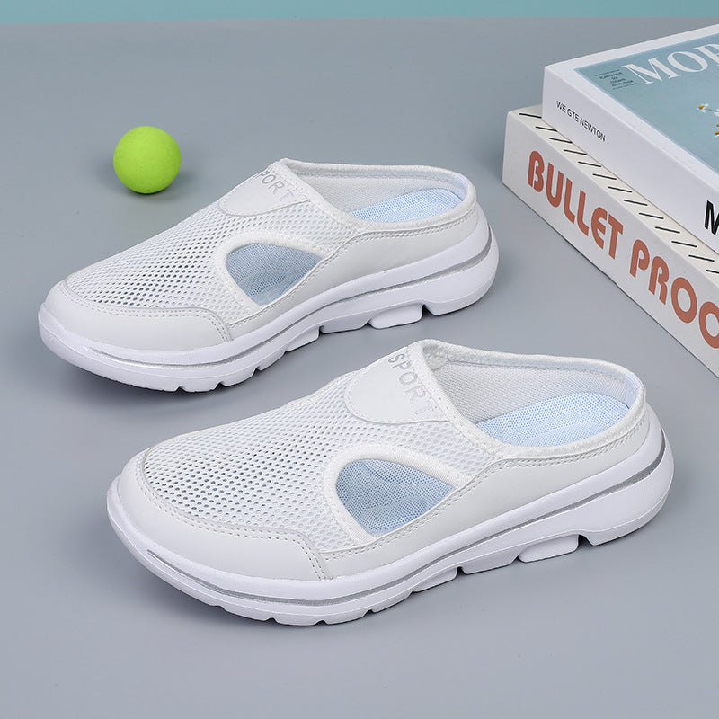 🔥Vendita estiva 50% di sconto🔥Sandali sportivi di supporto comodi e traspiranti