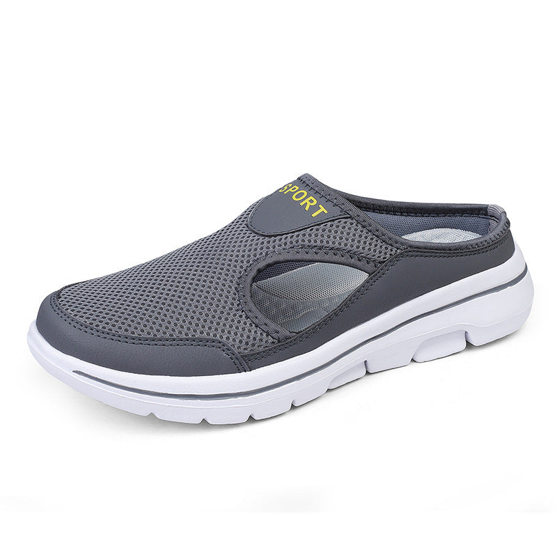 🔥Vendita estiva 50% di sconto🔥Sandali sportivi di supporto comodi e traspiranti
