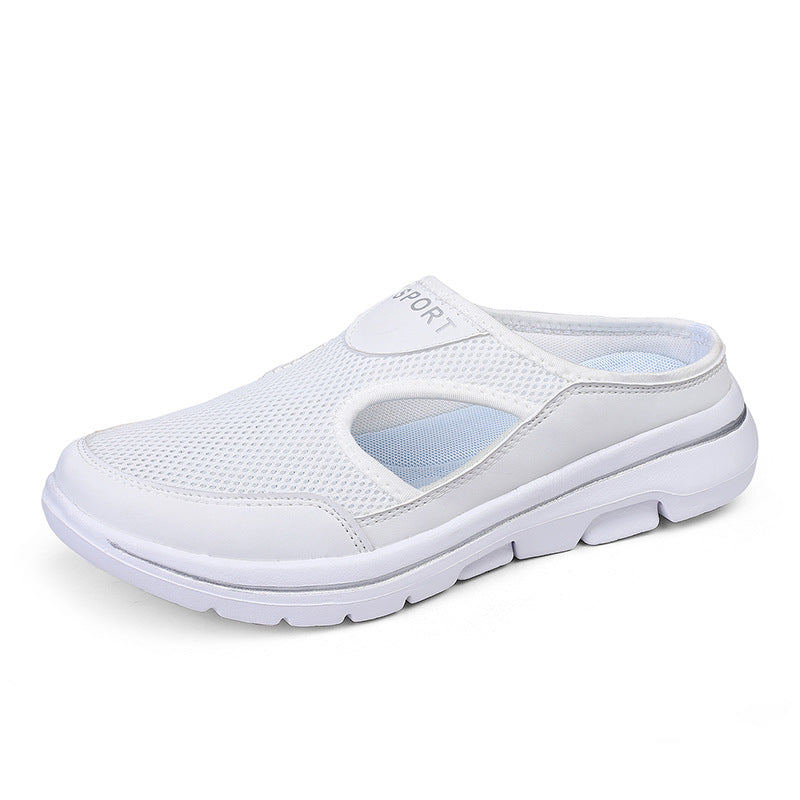 🔥Vendita estiva 50% di sconto🔥Sandali sportivi di supporto comodi e traspiranti