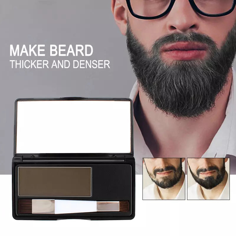 🎇Saldi di Capodanno - 50% DI SCONTO🎁Polvere per lo styling dell'attaccatura dei capelli impermeabile e resistente al sudore
