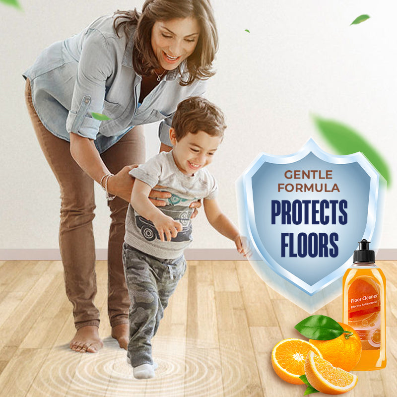 ✨Offerta a tempo limitato✨ Detergente multiuso per pavimenti