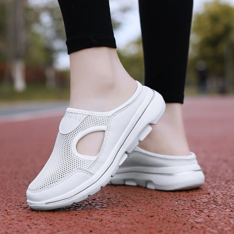 🔥Vendita estiva 50% di sconto🔥Sandali sportivi di supporto comodi e traspiranti