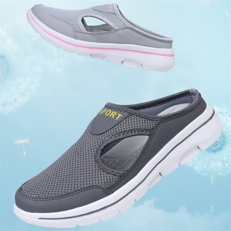 🔥Vendita estiva 50% di sconto🔥Sandali sportivi di supporto comodi e traspiranti