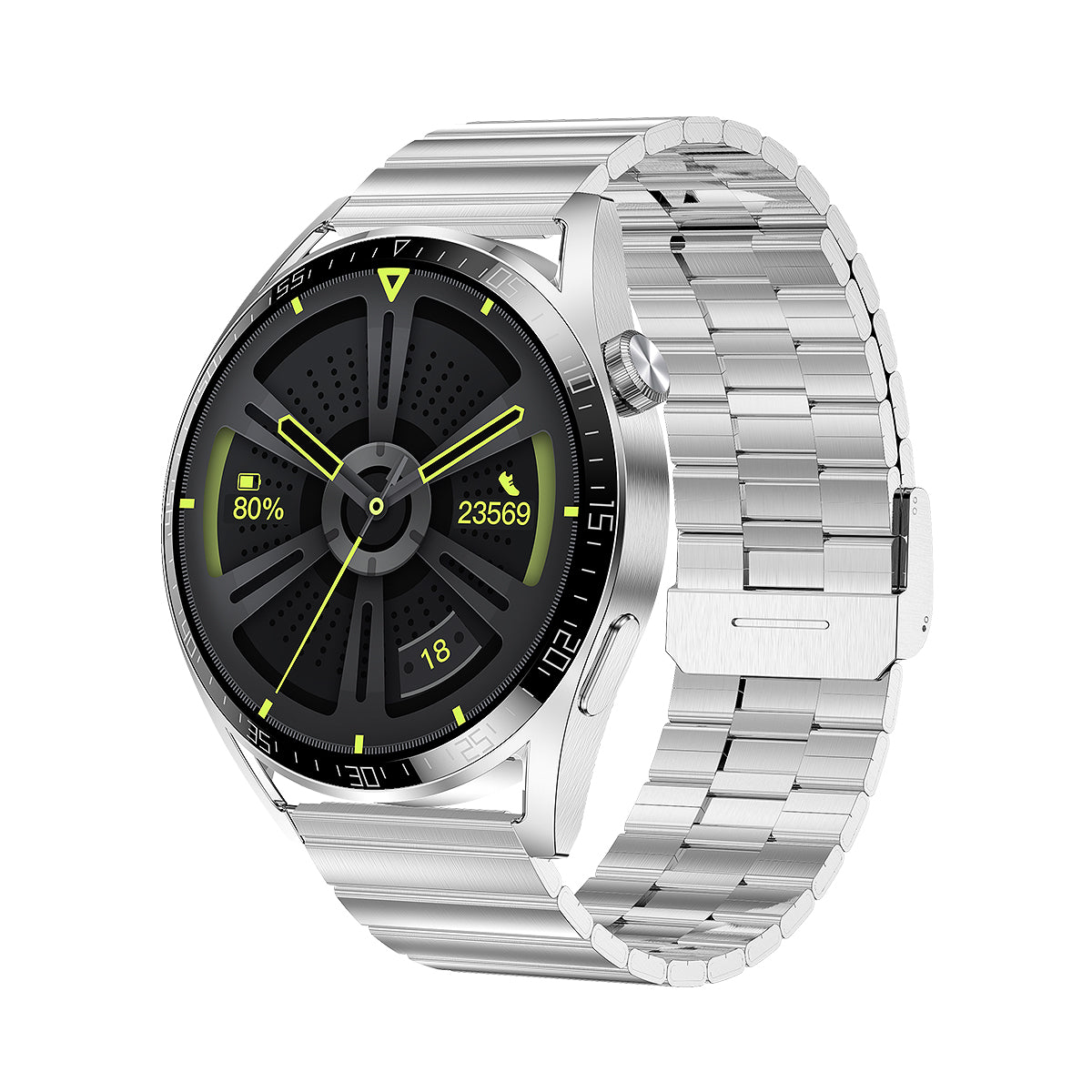 Orologio Intelligente Multifunzionale