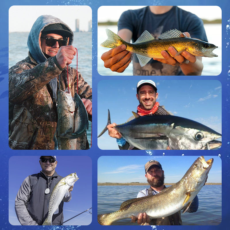 š„š„Acquista 2 e prendi 1 gratis šAngancio per pesca a fondo rovesciato