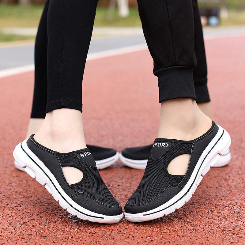 🔥Vendita estiva 50% di sconto🔥Sandali sportivi di supporto comodi e traspiranti