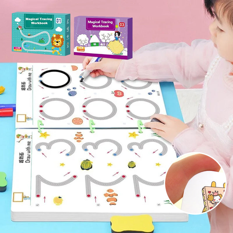 Lehrbuch für Kinderpädagogik🎅Weihnachtsgeschenkidee!🎁
