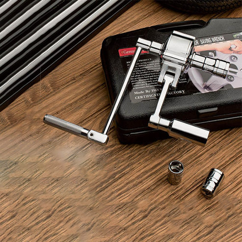 🔥 Spedizione gratuita 🔧 Kit di smontaggio pneumatici con moltiplicatore di coppia