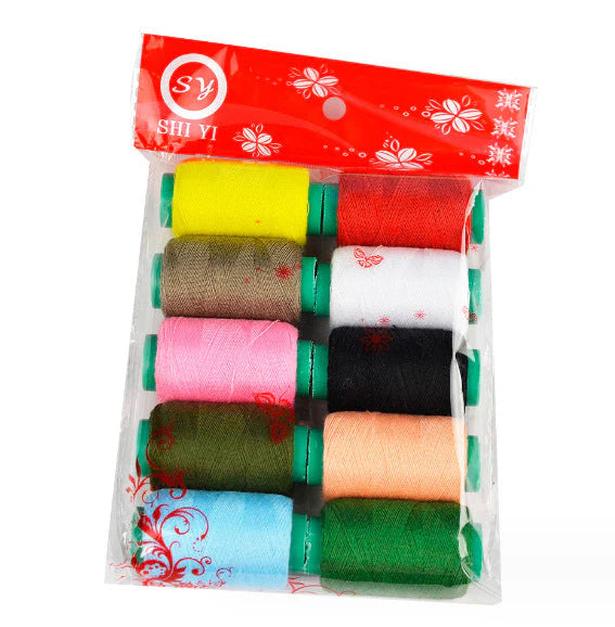 🧵🪡 Set di strumenti per il cucito