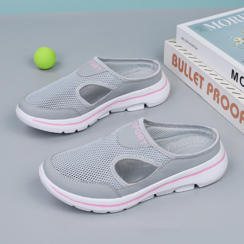 🔥Vendita estiva 50% di sconto🔥Sandali sportivi di supporto comodi e traspiranti
