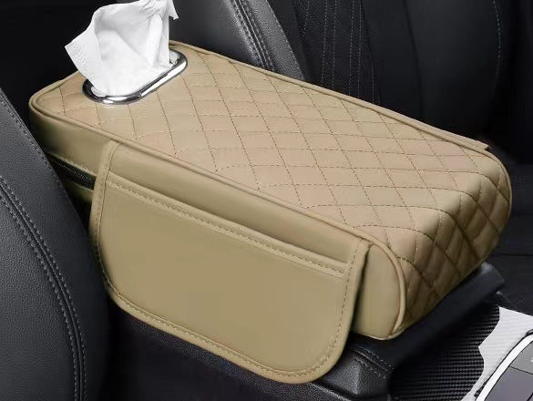 Copertura per Console Centrale in Schiuma Di Memoria per Auto