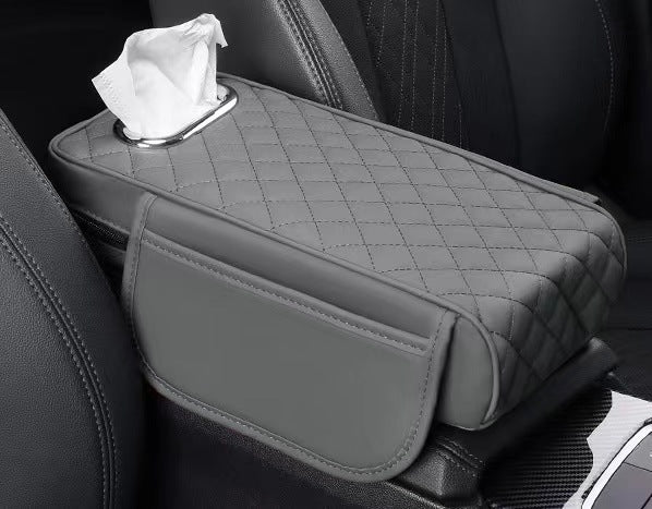 Copertura per Console Centrale in Schiuma Di Memoria per Auto