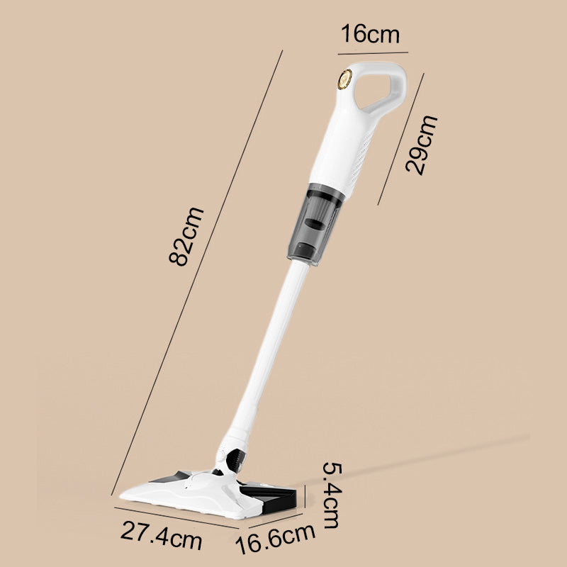 🔥OFFERTA SPECIALE 50% DI SCONTO🔥Aspirapolvere portatile ricaricabile senza fili, autonomo