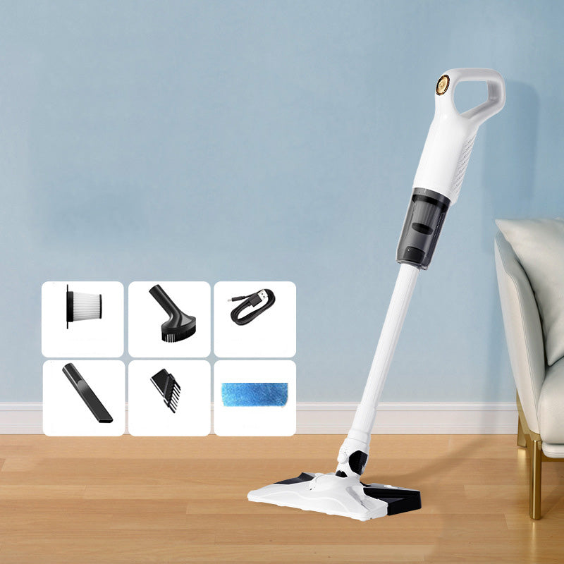 🔥OFFERTA SPECIALE 50% DI SCONTO🔥Aspirapolvere portatile ricaricabile senza fili, autonomo