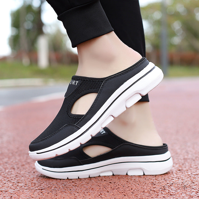 🔥Vendita estiva 50% di sconto🔥Sandali sportivi di supporto comodi e traspiranti