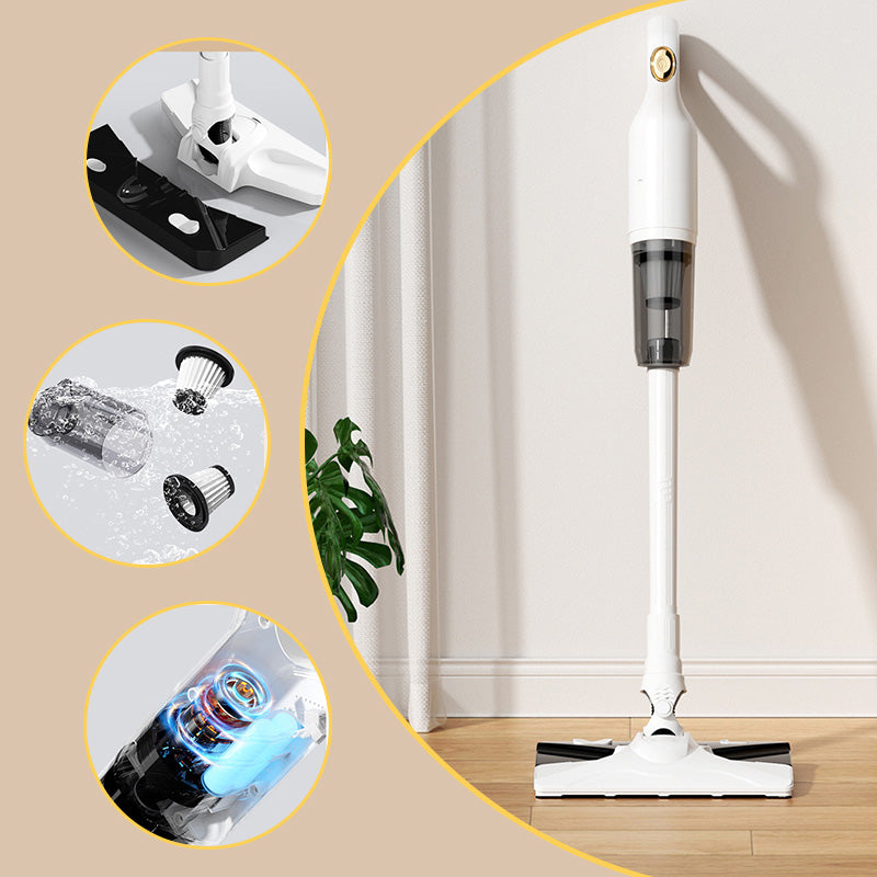 🔥OFFERTA SPECIALE 50% DI SCONTO🔥Aspirapolvere portatile ricaricabile senza fili, autonomo