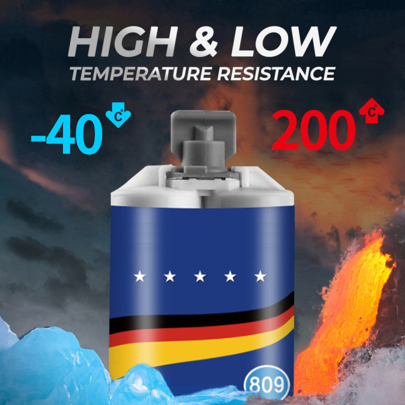 🔥 Offerta limitata nel tempo🔥Adesivi per la manutenzione industriale