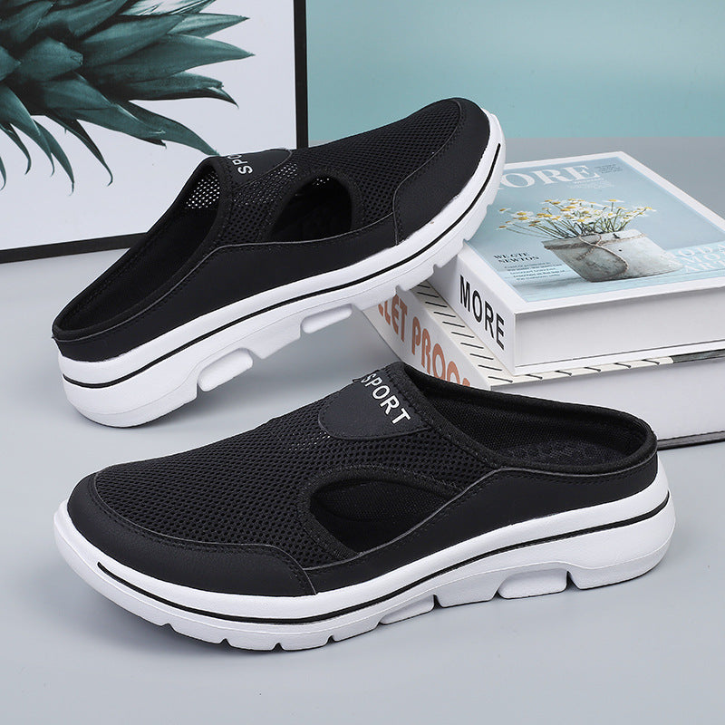 🔥Vendita estiva 50% di sconto🔥Sandali sportivi di supporto comodi e traspiranti