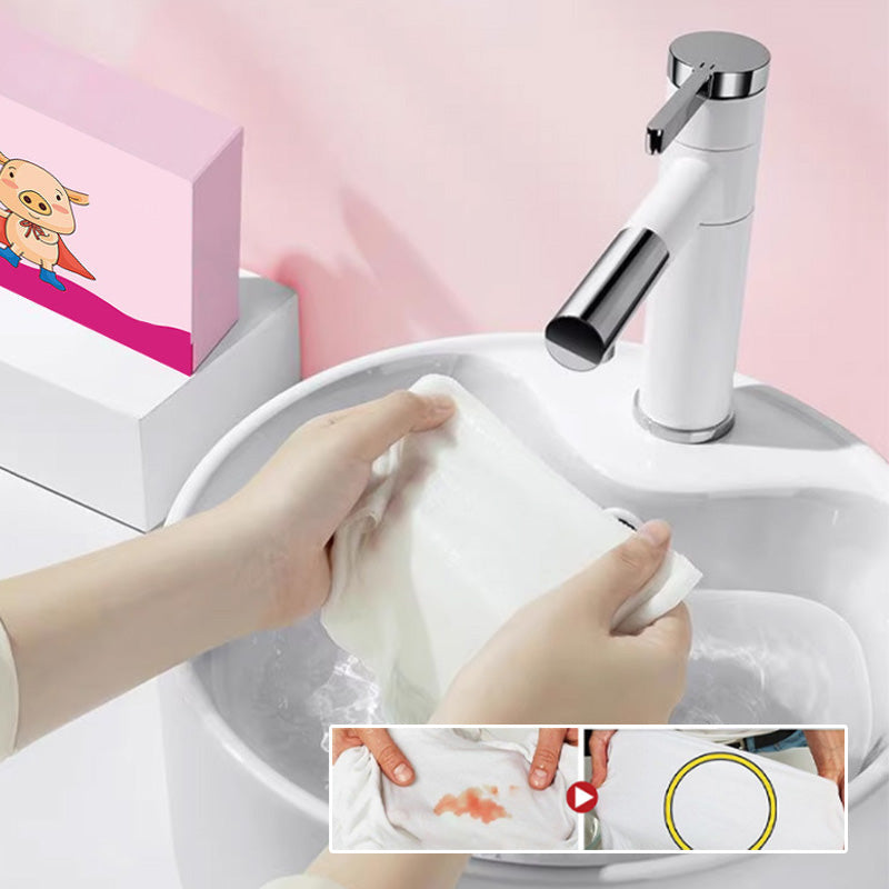 š„Compresse detergenti multifunzionali con bioenzimiš„