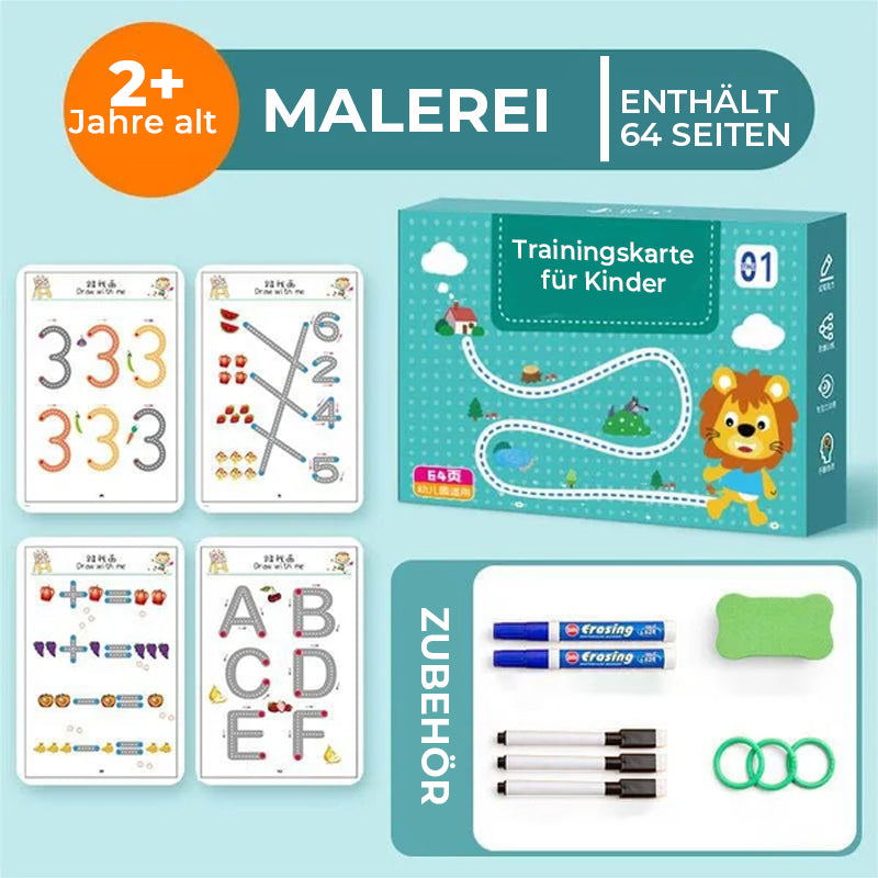 Lehrbuch für Kinderpädagogik🎅Weihnachtsgeschenkidee!🎁