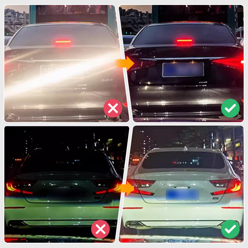 Registratore d'auto con Schermo Touch HD Multifunzione da 10“