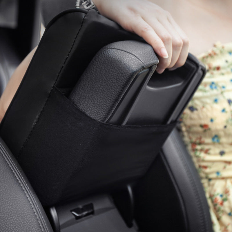 Copertura per Console Centrale in Schiuma Di Memoria per Auto