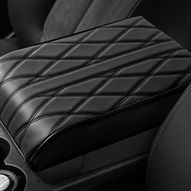 Copertura per Console Centrale in Schiuma Di Memoria per Auto