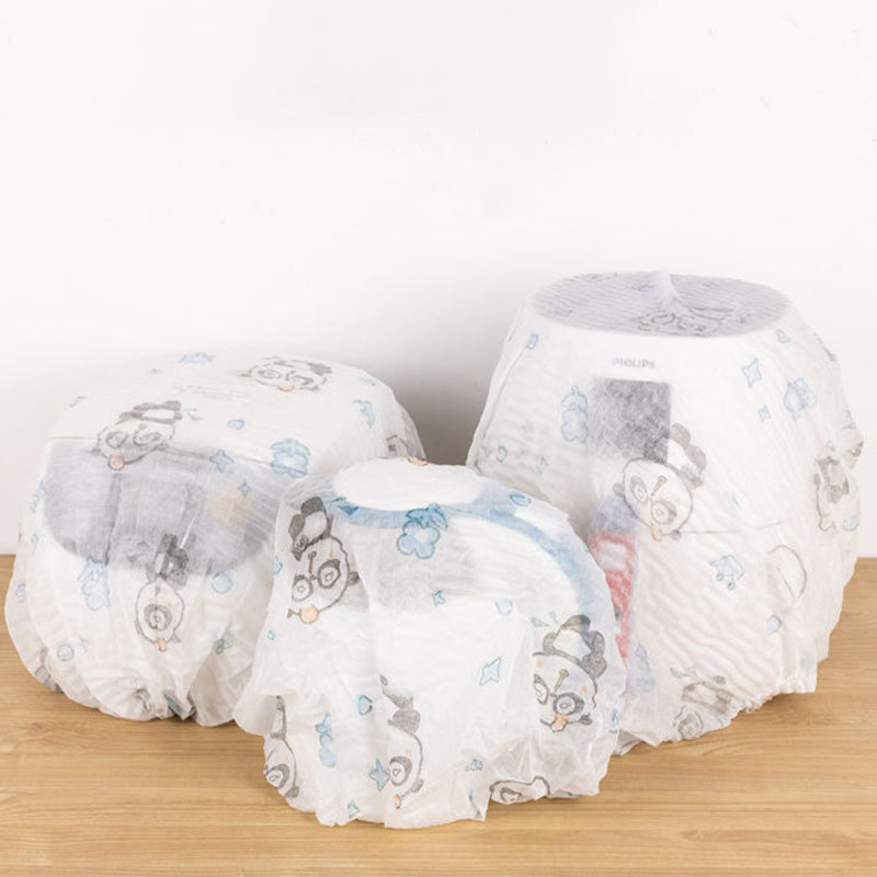 Copertura Per Mixer Da Cucina Jndtueit - Stampa Farfalle E Peonie, Con Manico E Tasche - Foto 11