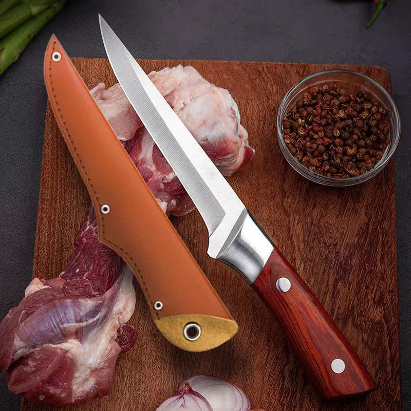 Coltello da Disosso Premium