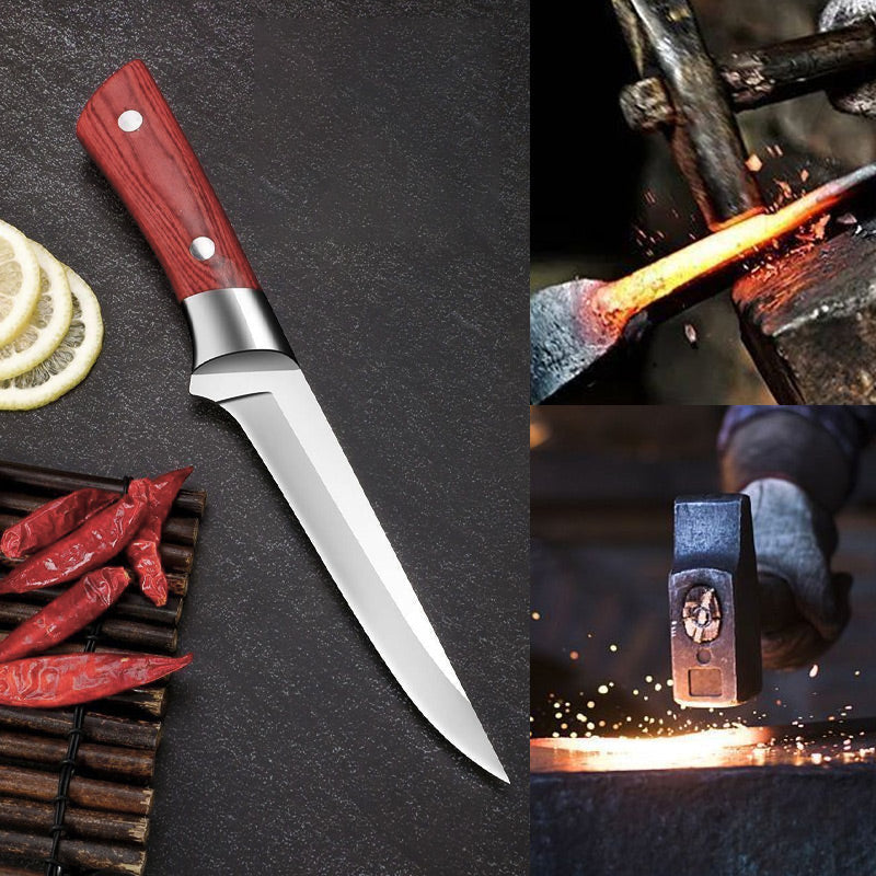 Coltello da Disosso Premium