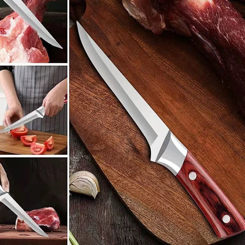 Coltello da Disosso Premium