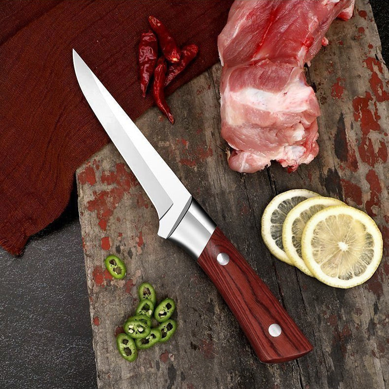 Coltello da Disosso Premium