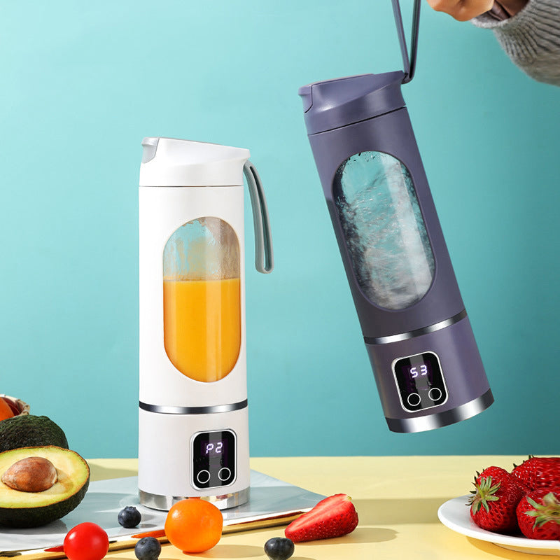 Estrattore portatile senza fili (50% DI SCONTO)