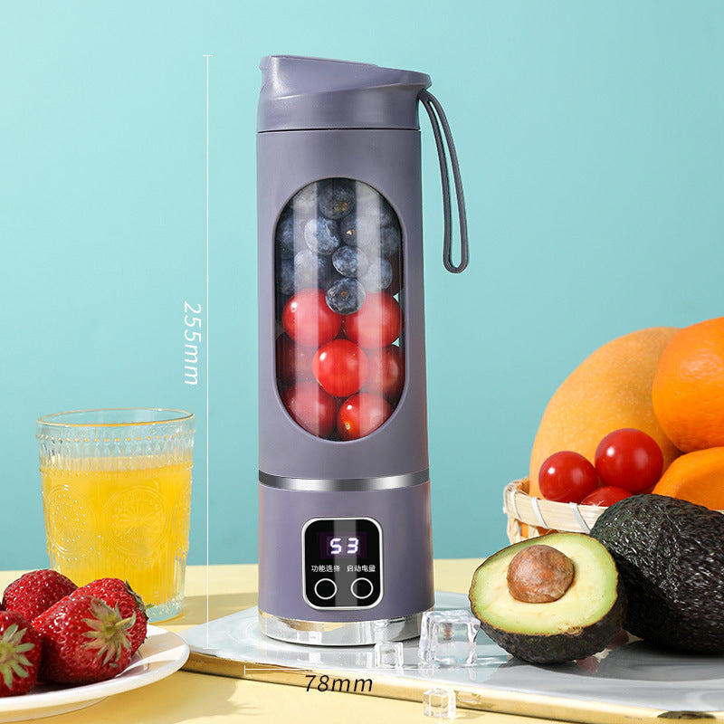 Estrattore portatile senza fili (50% DI SCONTO)