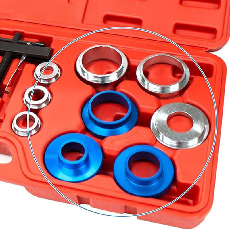 Kit Portatile per la Rimozione dei Paraoli di Albero a Camme e Albero Motore