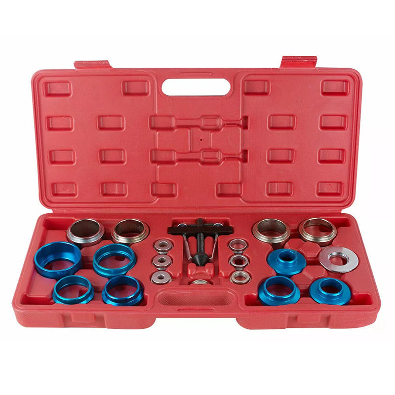 Kit Portatile per la Rimozione dei Paraoli di Albero a Camme e Albero Motore