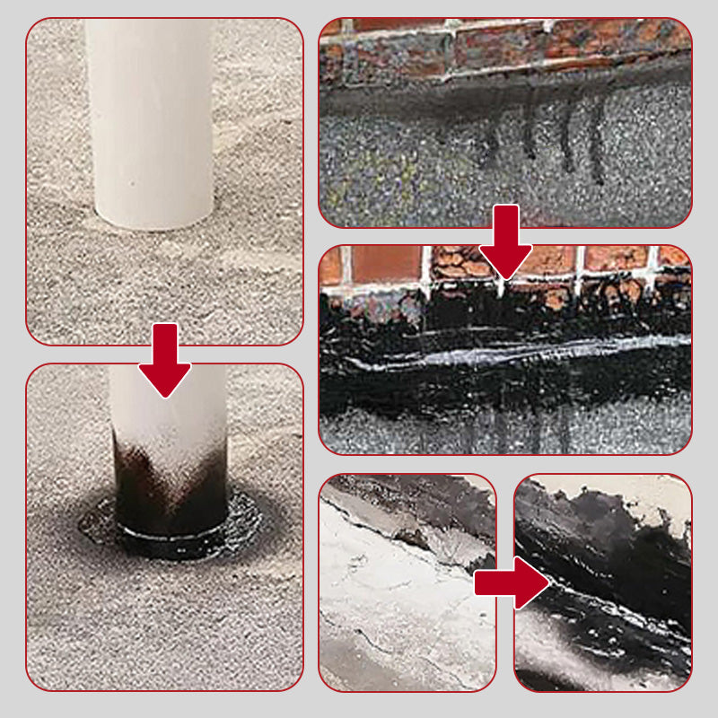 🔥 Compra di più, ottieni di più🔥 Riparazione delle perdite Spray sigillante impermeabile