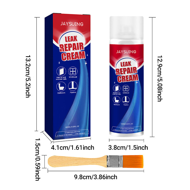 🔥 Compra di più, ottieni di più🔥 Riparazione delle perdite Spray sigillante impermeabile