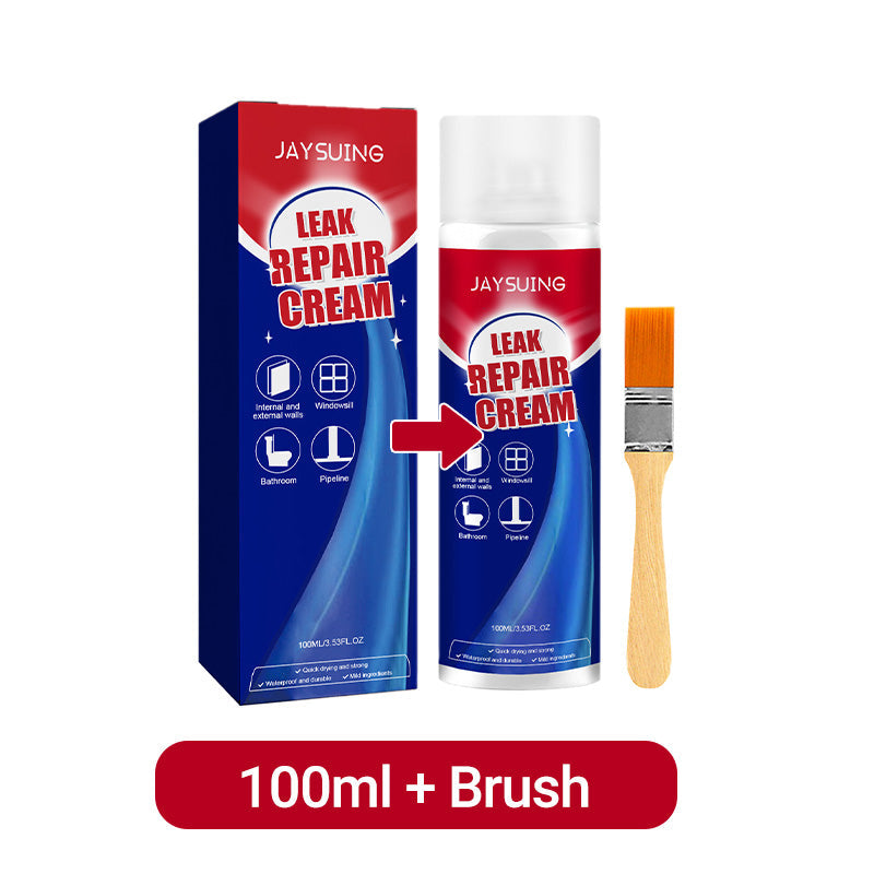 🔥 Compra di più, ottieni di più🔥 Riparazione delle perdite Spray sigillante impermeabile